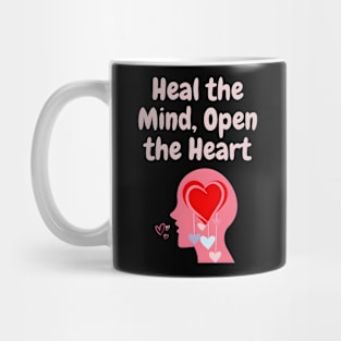 Mental health Mug